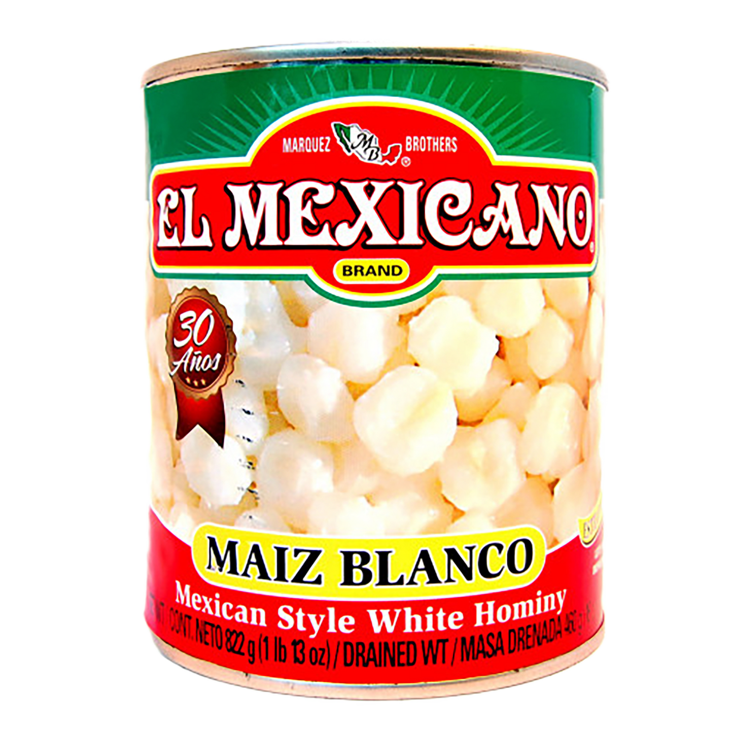 El Mexicano Pozole