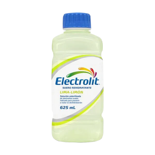 Electrolit Lime