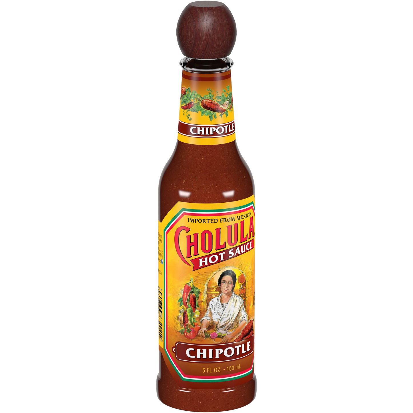 Cholula Chipotle