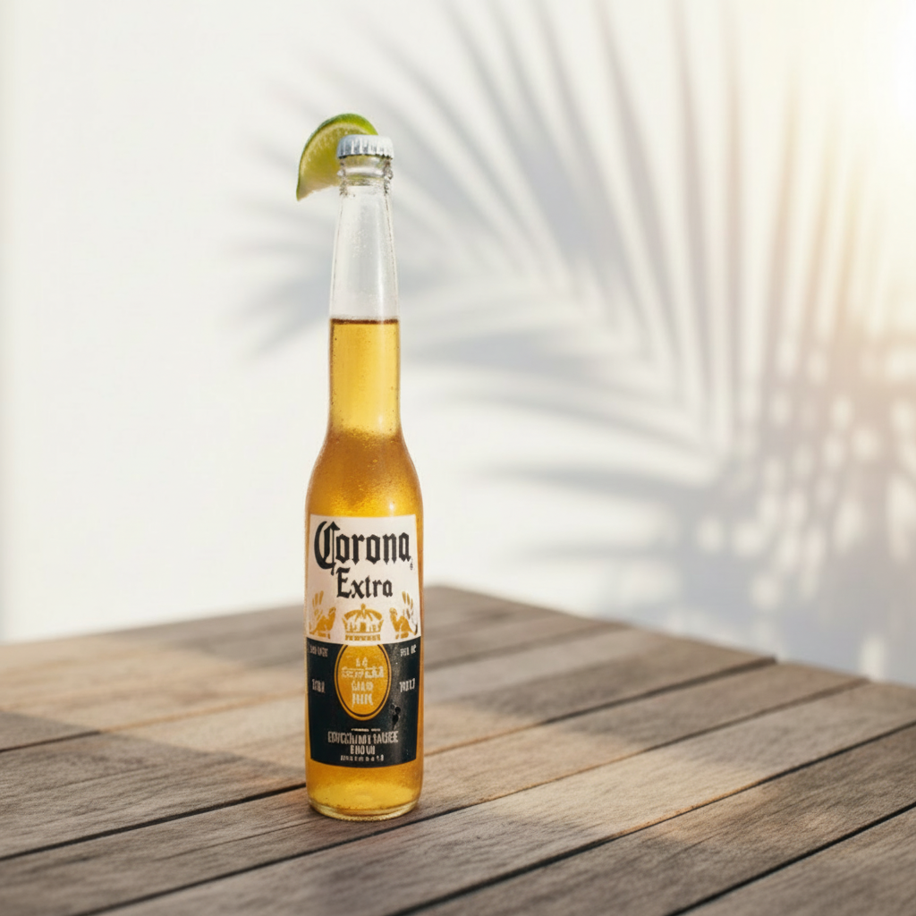 Corona Beer