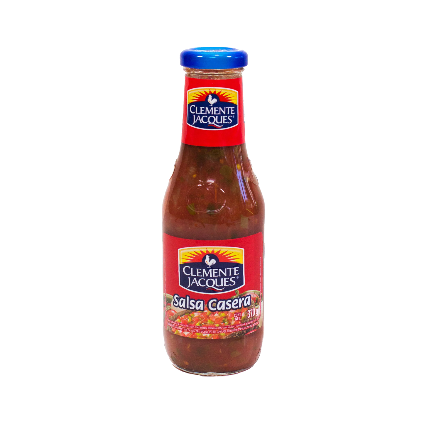 Salsa Casera