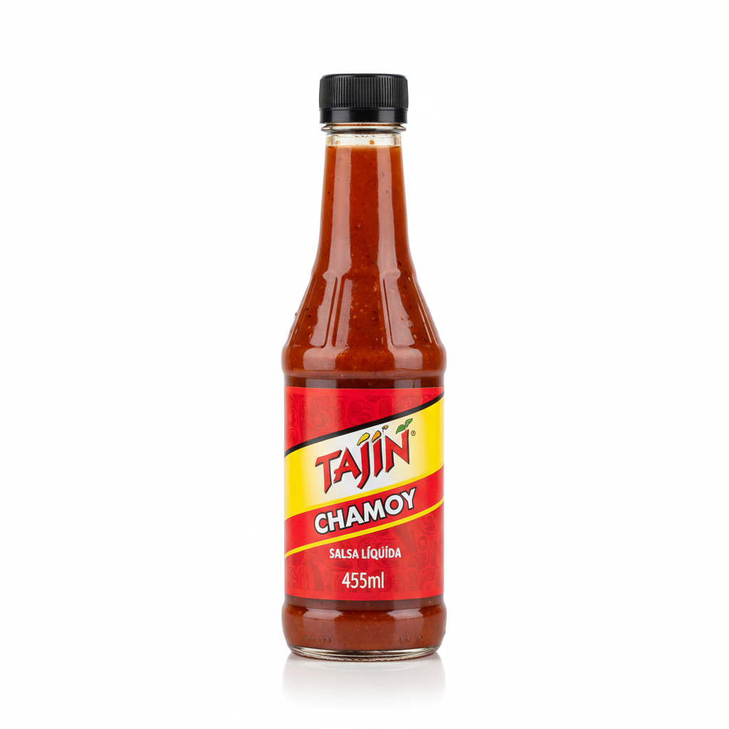 Tajin Chamoy 455ml