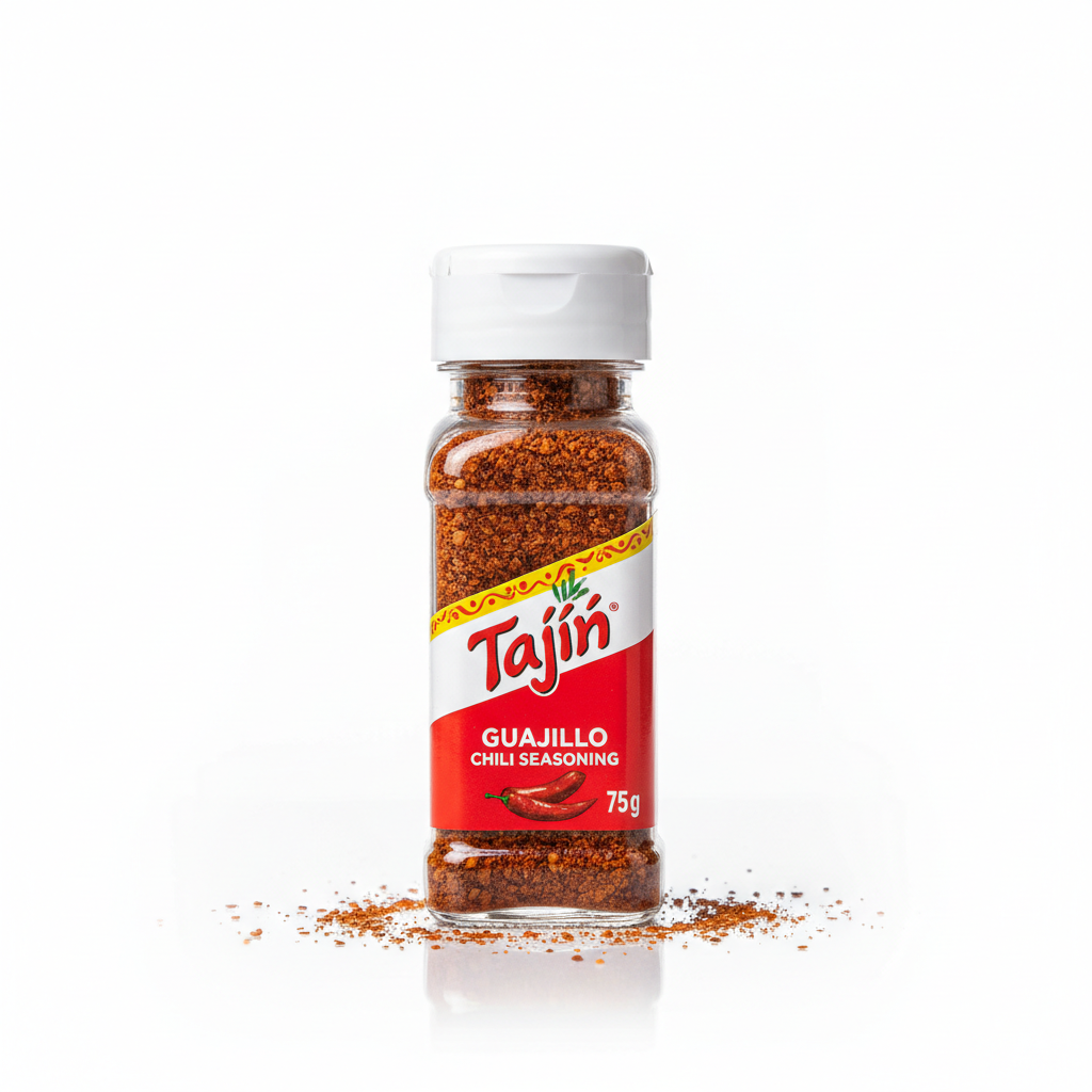 Tajin Guajillo 75g