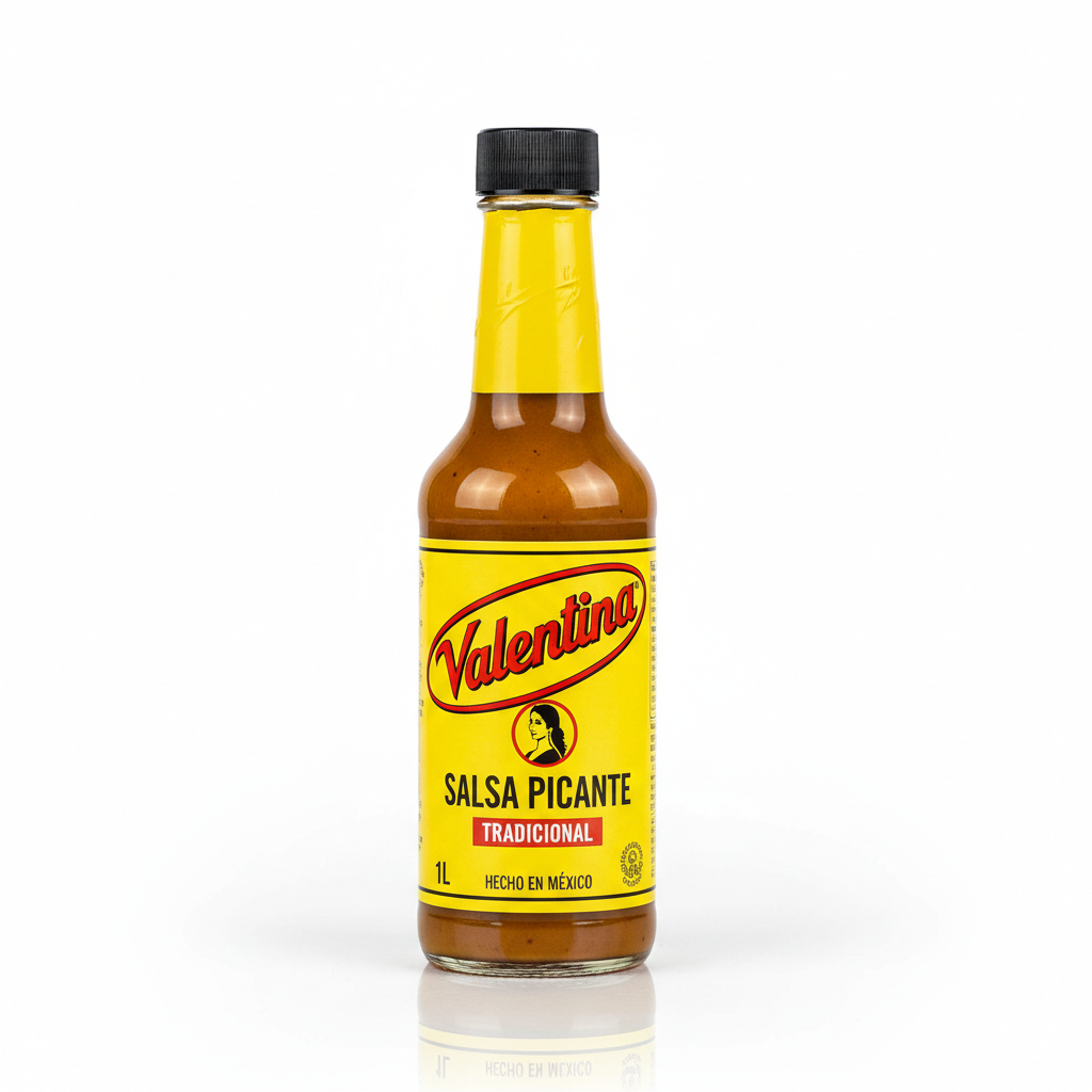 Valentina 1L Yellow