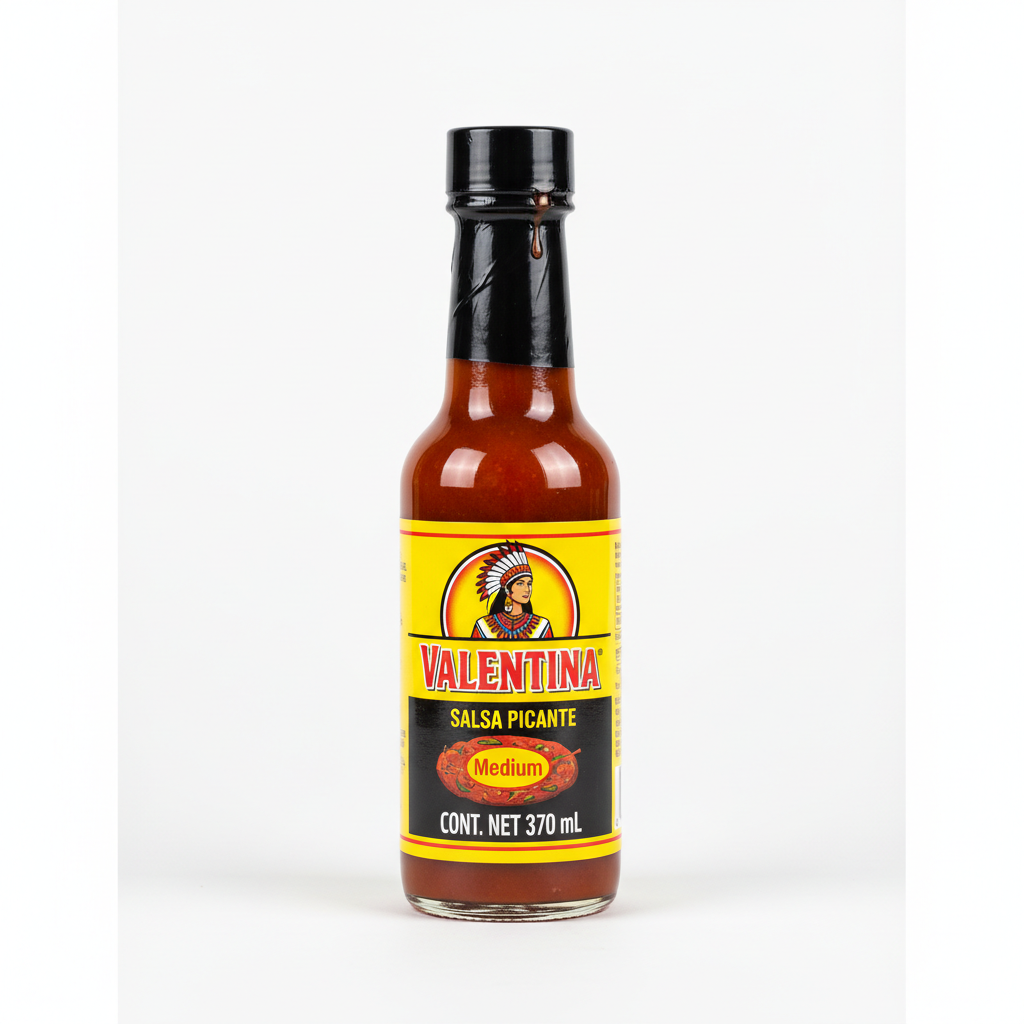 Valentina 370ml