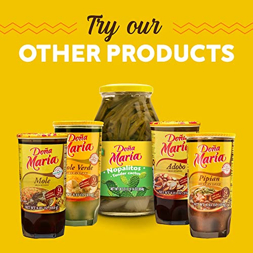 Cooking Sauces & Marinades