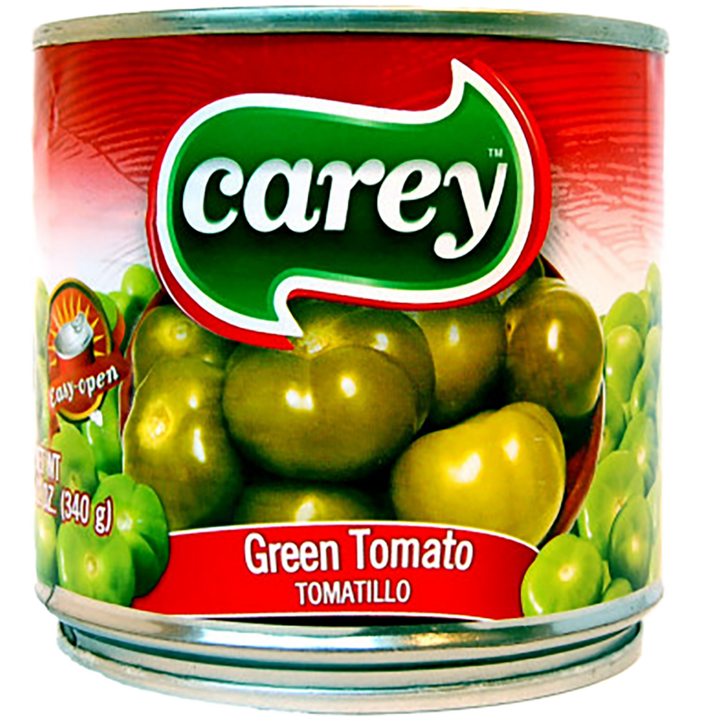 Carey Tomatillo Whole