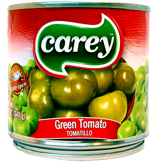 Carey Tomatillo Whole