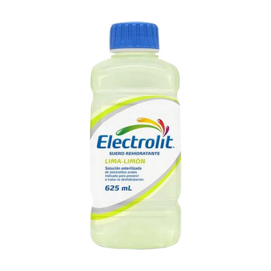 Electrolit Lime