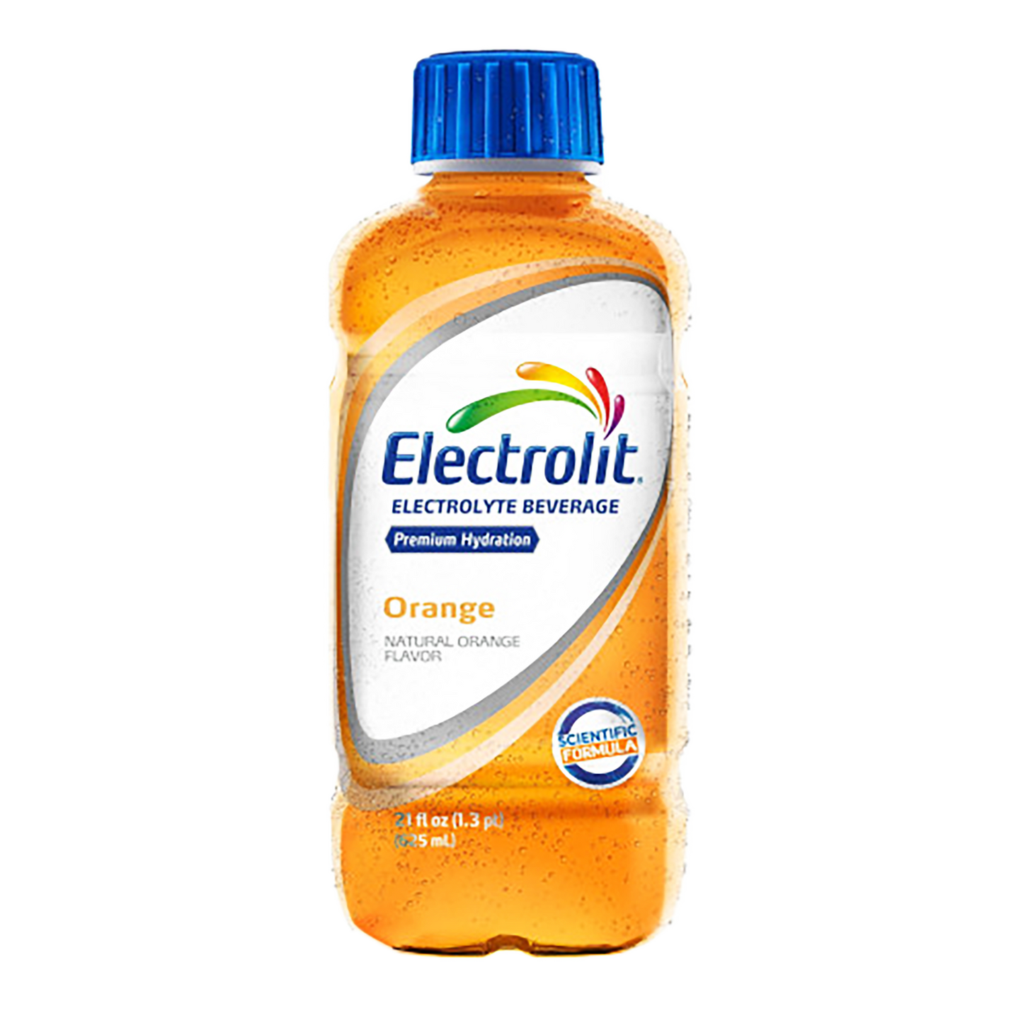 Electrolit Orange