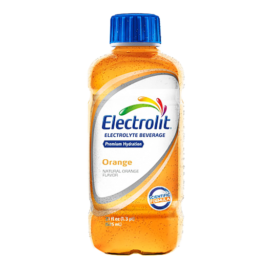 Electrolit Orange