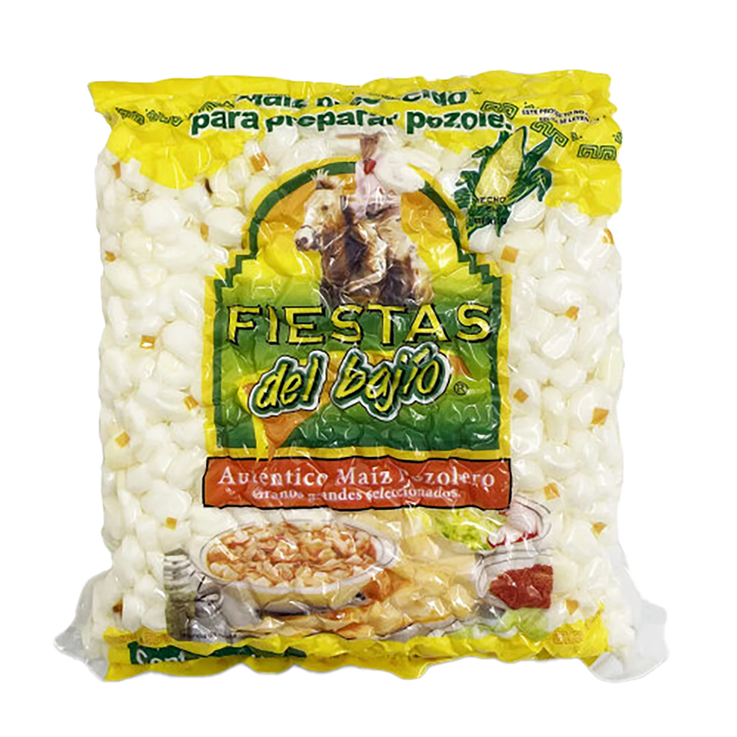 Fiestas Pozole 1kg
