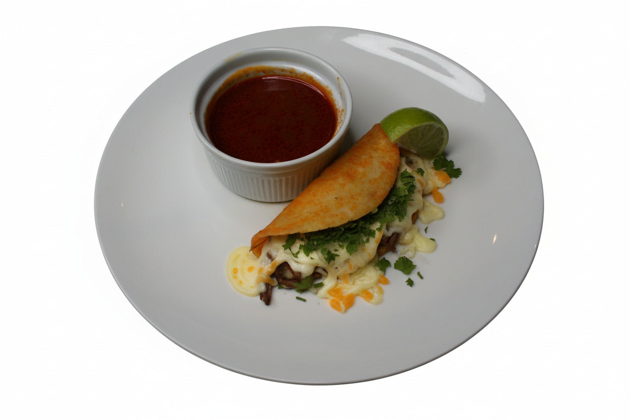Birria Tacos