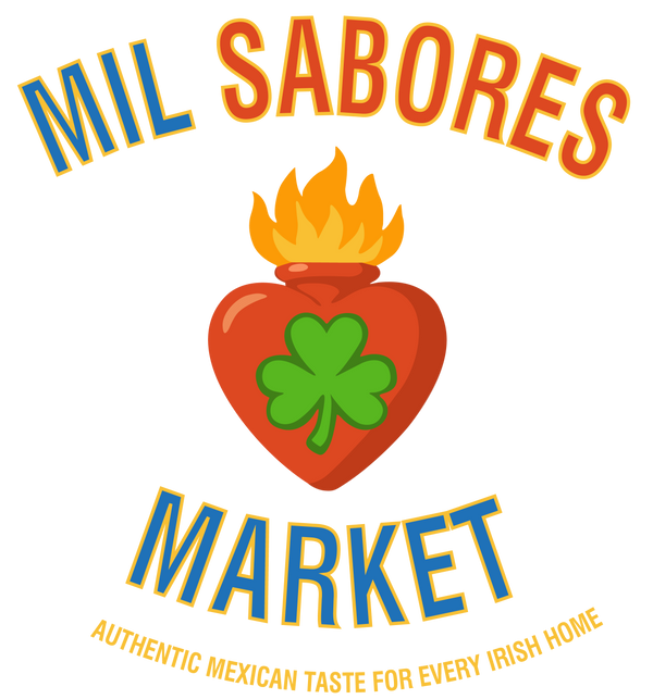 Mil Sabores Market