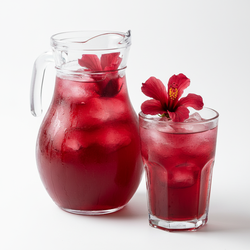 Agua Jamaica