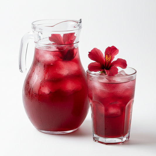 Agua Jamaica