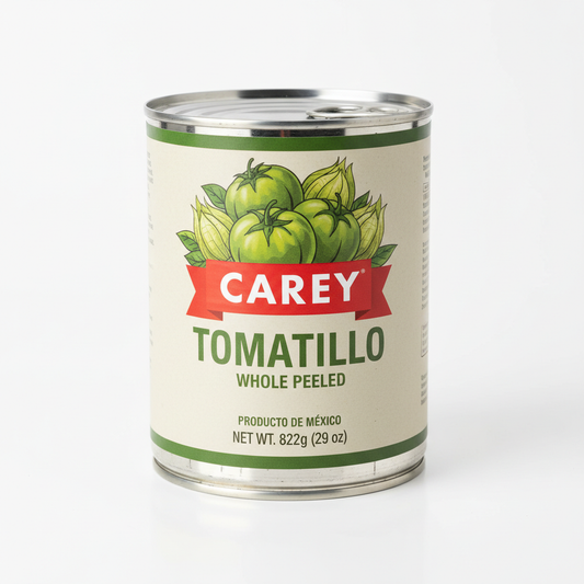 Carey Tomatillo 822g