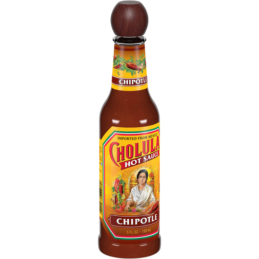Cholula Chipotle
