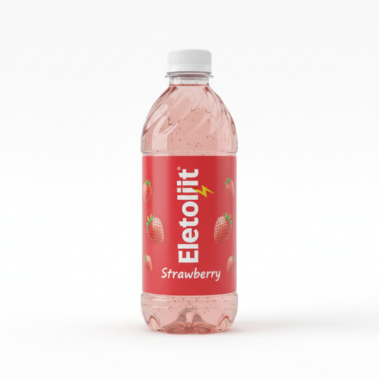 Electrolit Strawberry