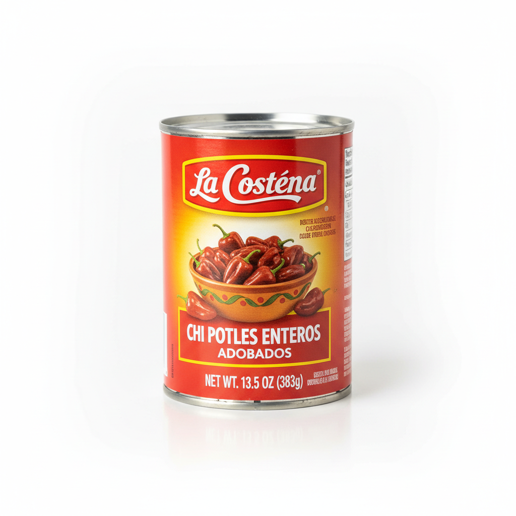 La Costena Chipotles