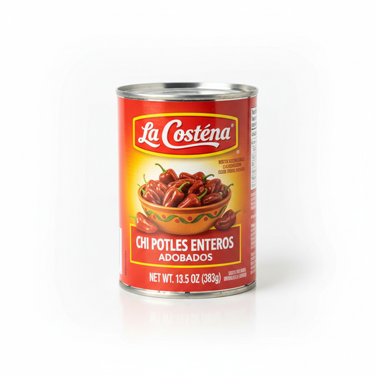 La Costena Chipotles