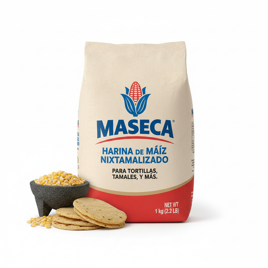 Maseca 1kg