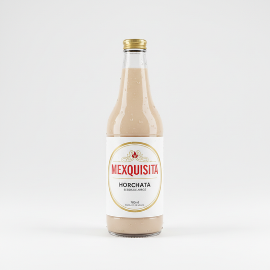Mexquisita Horchata 700ml