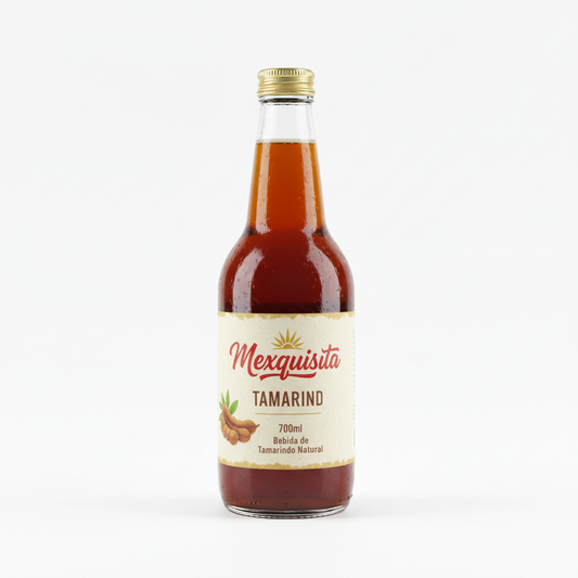 Mexquisita Tamarind 700ml