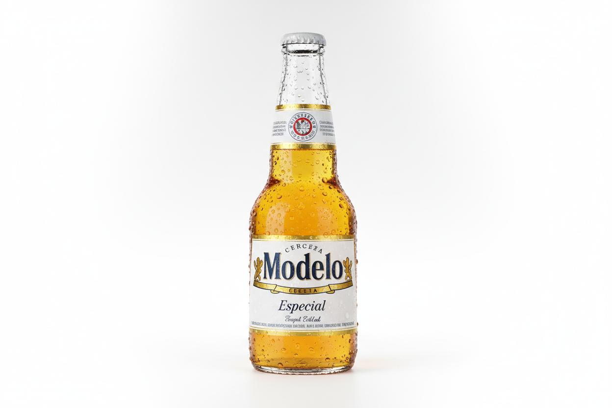 Modelo Beer