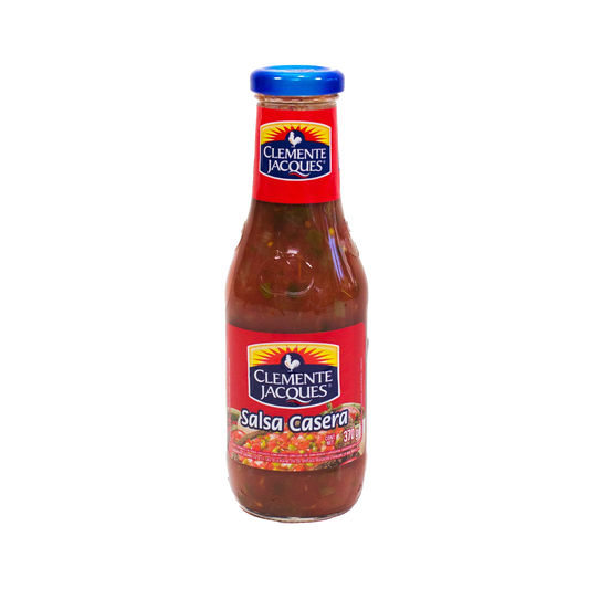Salsa Casera