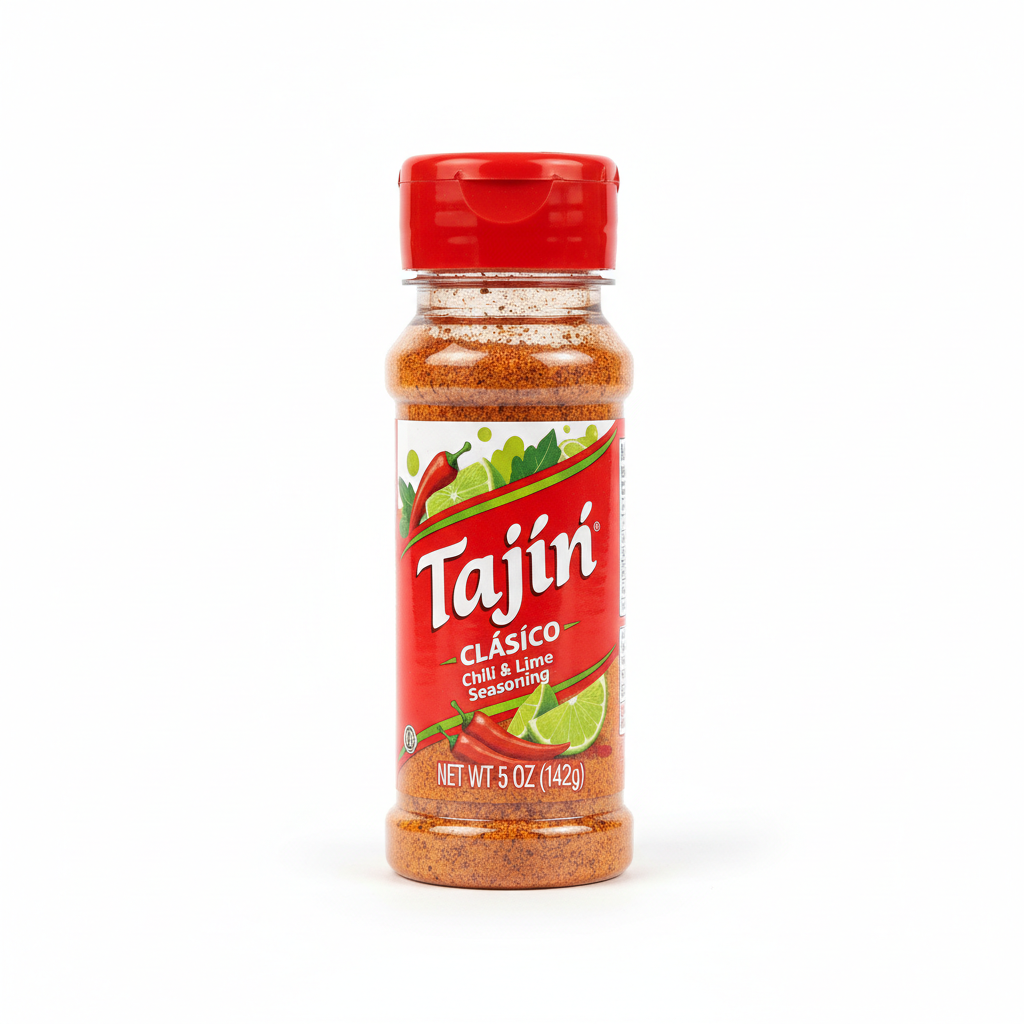 Tajin 142g