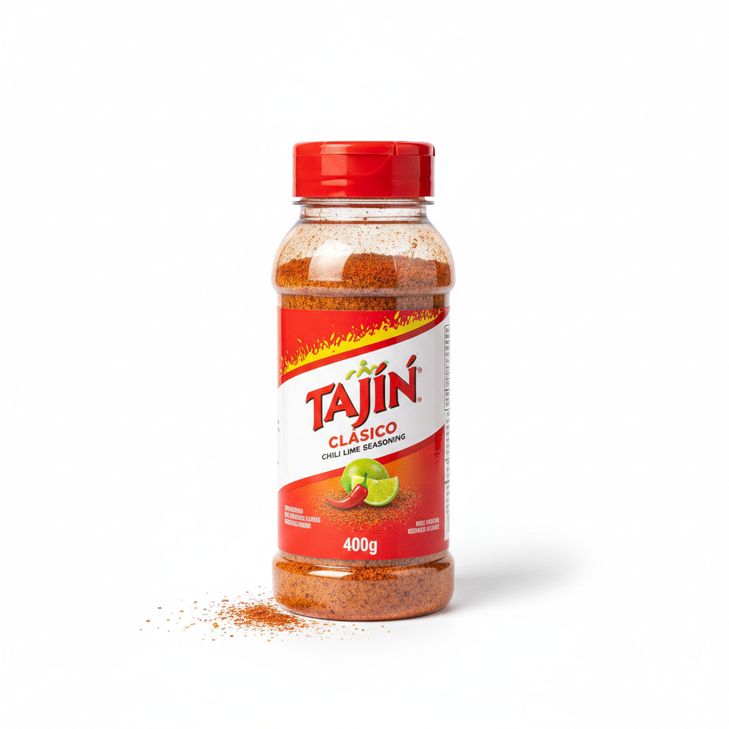 Tajin 400g