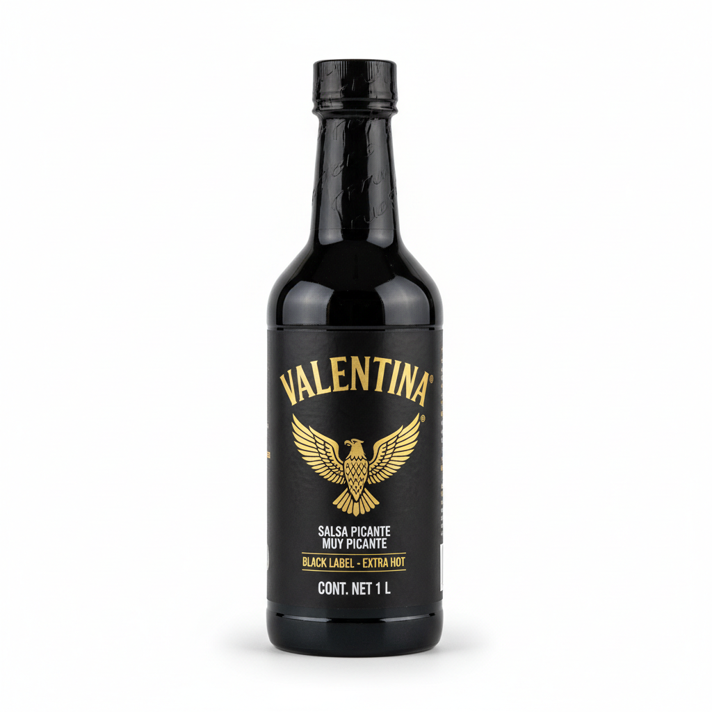 Valentina 1L Black
